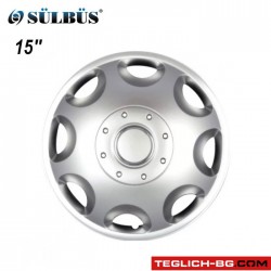 Тасове за джанти 15'' 300 Тасове за джанти 15'' 300
