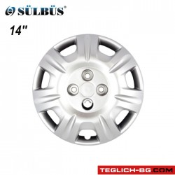 Тасове за джанти 14'' 220 Тасове за джанти 14'' 220