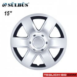 Тасове за джанти 15'' 337 Тасове за джанти 15'' 337