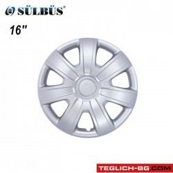 Тасове за джанти 16'' 415 Тасове за джанти 16'' 415
