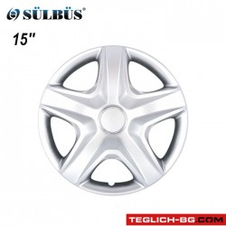 Тасове за джанти 15'' 340 Тасове за джанти 15'' 340