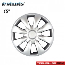 Тасове за джанти 15'' 316 Тасове за джанти 15'' 316