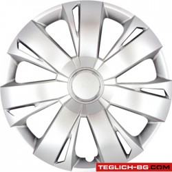 Тасове за джанти 16'' 411 Тасове за джанти 16'' 411