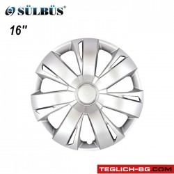 Тасове за джанти 16'' 411 Тасове за джанти 16'' 411