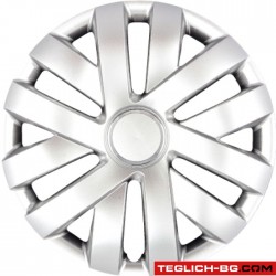 Тасове за джанти 16'' 409 Тасове за джанти 16'' 409