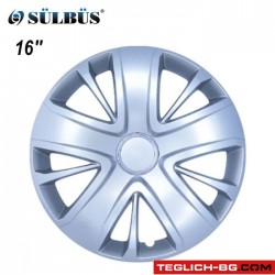 Тасове за джанти 16'' 428 Тасове за джанти 16'' 428