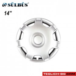 Тасове за джанти 14'' 205 Тасове за джанти 14'' 205