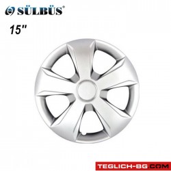 Тасове за джанти 15'' 331 Тасове за джанти 15'' 331