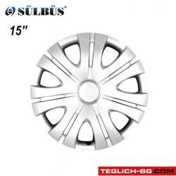 Тасове за джанти 15'' 317 Тасове за джанти 15'' 317