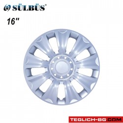 Тасове за джанти 16'' 424 Тасове за джанти 16'' 424