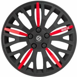 Тасове за джанти 14'' Sparco Leggera Тасове за джанти 14'' Sparco Leggera