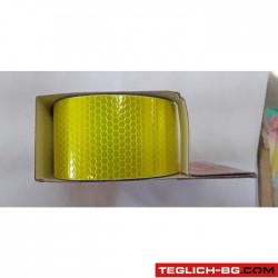 Светлоотразително тиксо 2598 5см х 5метра Светлоотразително тиксо 2598 5см х 5метра