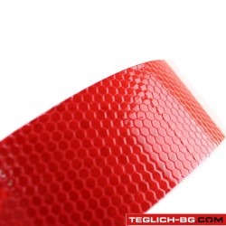 Светлоотразително тиксо 2598 5см х 5метра Светлоотразително тиксо 2598 5см х 5метра