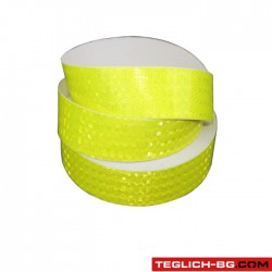 Светлоотразително тиксо 3200 5см х 50метра Светлоотразително тиксо 3200 5см х 50метра