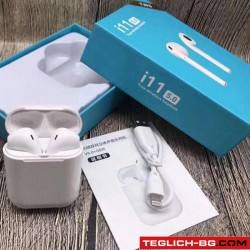 Слушалки за телефон безжични - 2455 Слушалки за телефон безжични - 2455