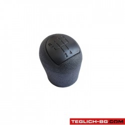 Топка скоростен лост подходяща за Renault  Clio3 / Kangoo-2006-2008 5 скорости Топка скоростен лост подходяща за Renault  Clio3 / Kangoo-2006-2008 5 скорости