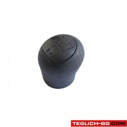Топка скоростен лост подходяща за Renault  Clio3 / Kangoo-2006-2008 5 скорости Топка скоростен лост подходяща за Renault  Clio3 / Kangoo-2006-2008 5 скорости