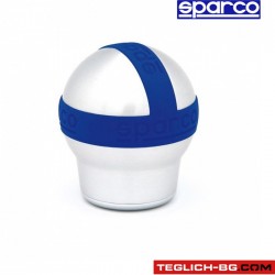 Топка скоростен лост Sparco OPC01010002 Топка скоростен лост Sparco OPC01010002