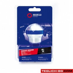 Топка скоростен лост Sparco OPC01010002 Топка скоростен лост Sparco OPC01010002