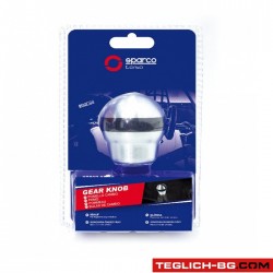 Топка скоростен лост Sparco OPC01010001 Топка скоростен лост Sparco OPC01010001