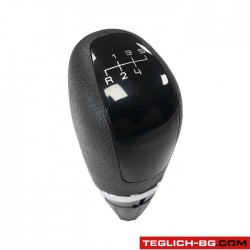 Топка за скоростен лост за Mercedes C-Class W203 03-08 - 5 скорости Топка за скоростен лост за Mercedes C-Class W203 03-08 - 5 скорости