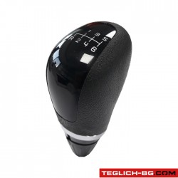 Топка за скоростен лост за Mercedes C-Class W203 03-08 - 6 скорости Топка за скоростен лост за Mercedes C-Class W203 03-08 - 6 скорости