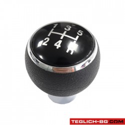 Топка за скоростен лост за Mitsubishi Lancer 07-17 - 5 скорости Топка за скоростен лост за Mitsubishi Lancer 07-17 - 5 скорости