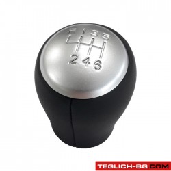 Топка за скоростен лост за Nissan Qashqai 06-13 - 6 скорости Топка за скоростен лост за Nissan Qashqai 06-13 - 6 скорости