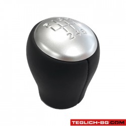 Топка за скоростен лост за Nissan Qashqai 06-13 - 6 скорости Топка за скоростен лост за Nissan Qashqai 06-13 - 6 скорости