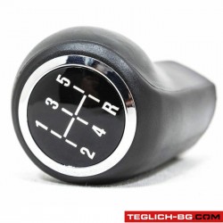 Топка за скоростен лост Opel Astra H - 5 скорости Топка за скоростен лост Opel Astra H - 5 скорости