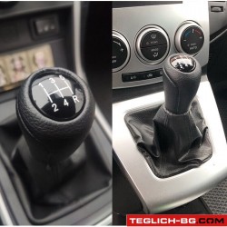 Топка скоростен лост за Mazda CX-7 - 5 скорости Топка скоростен лост за Mazda CX-7 - 5 скорости