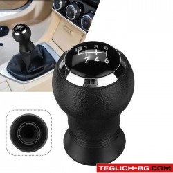Топка за скоростен лост Toyota Yaris - 6 скорости Топка за скоростен лост Toyota Yaris - 6 скорости