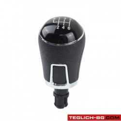 Топка за скоростен лост VW Caddy 6 скорости Топка за скоростен лост VW Caddy 6 скорости