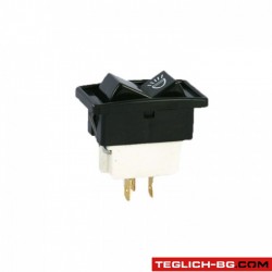 Копче за фар 11-005 Копче за фар 11-005