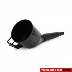 Фуния ПВЦ 0310 Фуния ПВЦ 0310