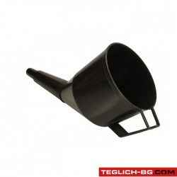 Фуния ПВЦ 0310 Фуния ПВЦ 0310