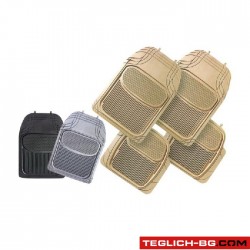 Стелки 1502 4бр/к-т БЕЖОВИ Стелки 1502 4бр/к-т БЕЖОВИ