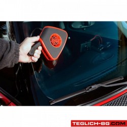 Електрическа печка за автомобил - 2200 Електрическа печка за автомобил - 2200