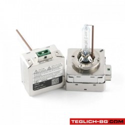 Крушки ксенон OPLAS D1S + 50 % Крушки ксенон OPLAS D1S + 50 %