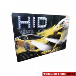 Ксенон система H1 - 55W 888 Ксенон система H1 - 55W 888
