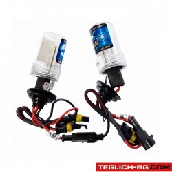 Крушки за ксенон H7 35W - 5000К Крушки за ксенон H7 35W - 5000К