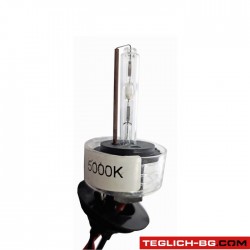 Крушки за ксенон H7 35W - 5000К Крушки за ксенон H7 35W - 5000К