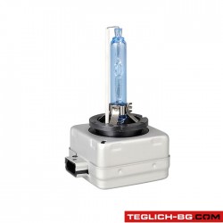 Ксенонови крушки M-TECH D1S 6500K Ксенонови крушки M-TECH D1S 6500K