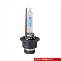 Ксенонови Крушки M-TECH D2S 4300K 2бр/к-т Ксенонови Крушки M-TECH D2S 4300K 2бр/к-т