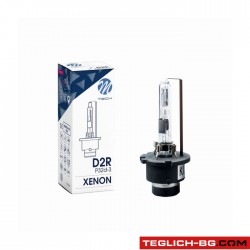 Ксенонова крушка M-TECH D2R ZMPD2R6 6000K Ксенонова крушка M-TECH D2R ZMPD2R6 6000K