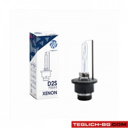 Ксенонова крушка M-TECH D2S ZMPD2S5 5000K Ксенонова крушка M-TECH D2S ZMPD2S5 5000K