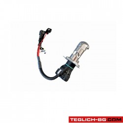 Крушки за ксенон H4 - 55W 2 БР/К-Т Крушки за ксенон H4 - 55W 2 БР/К-Т
