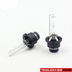 Крушки ксенон D2C / D2S 35W 6000K 2бр /к-т Крушки ксенон D2C / D2S 35W 6000K 2бр /к-т