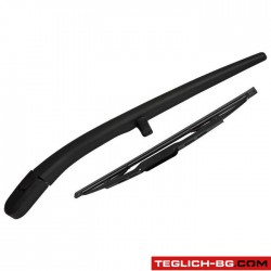 Задна чистачка с рамо PL19-02 за Chevrolet Captiva 2007- Задна чистачка с рамо PL19-02 за Chevrolet Captiva 2007-