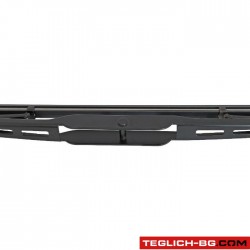 Задна чистачка с рамо PL19-02 за Chevrolet Captiva 2007- Задна чистачка с рамо PL19-02 за Chevrolet Captiva 2007-
